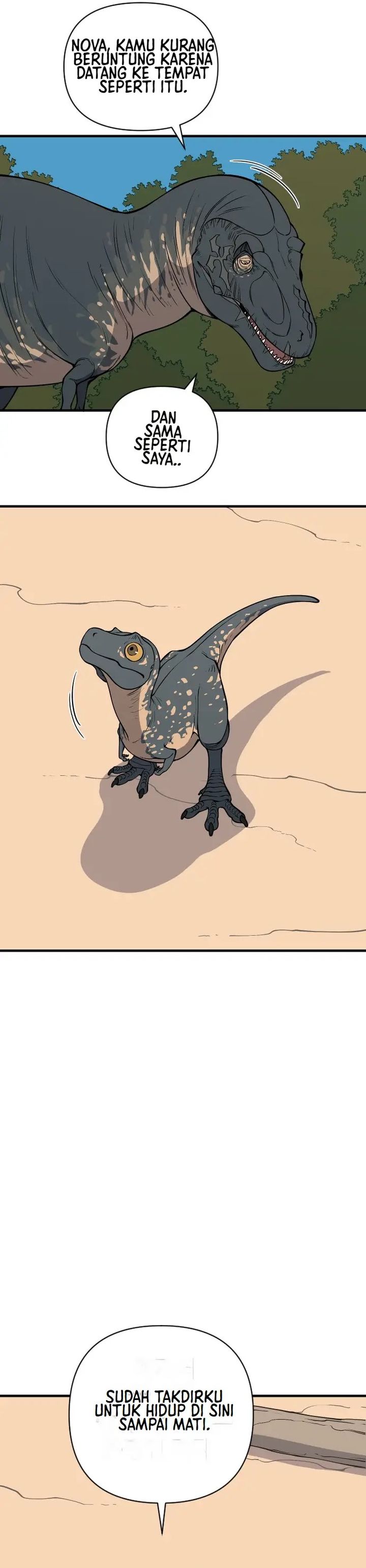Ancient Animals