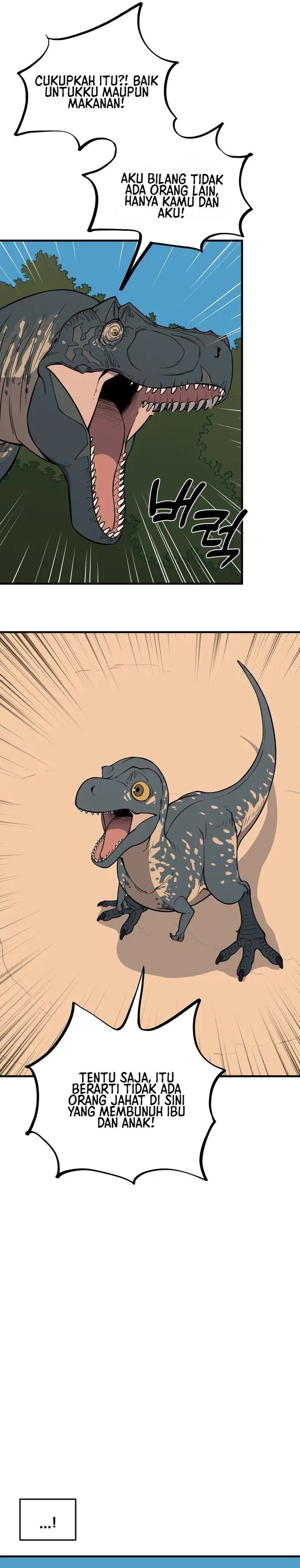 Ancient Animals