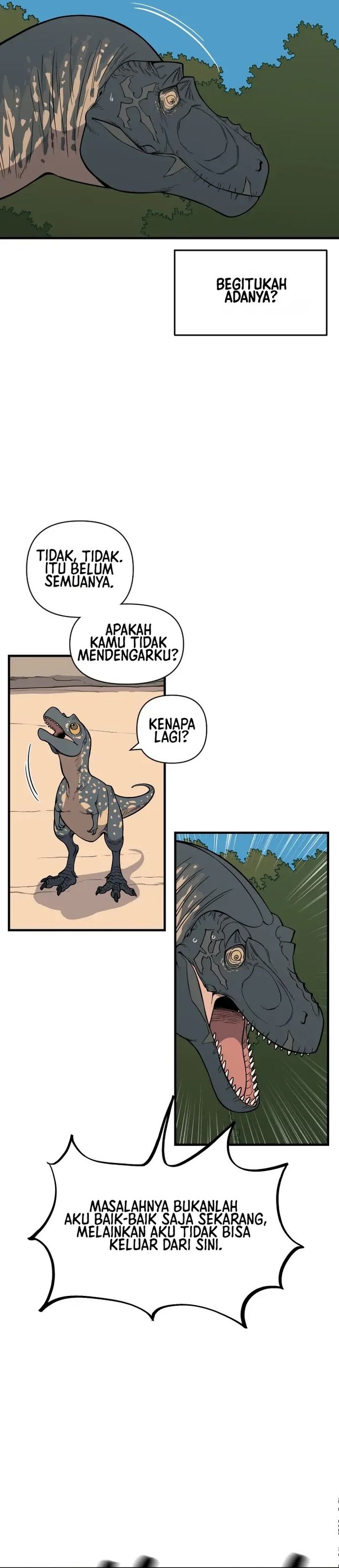 Ancient Animals