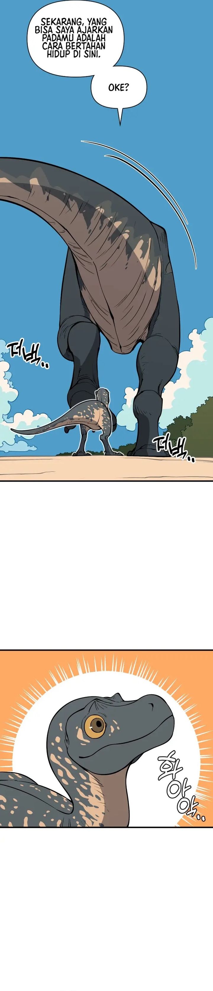 Ancient Animals