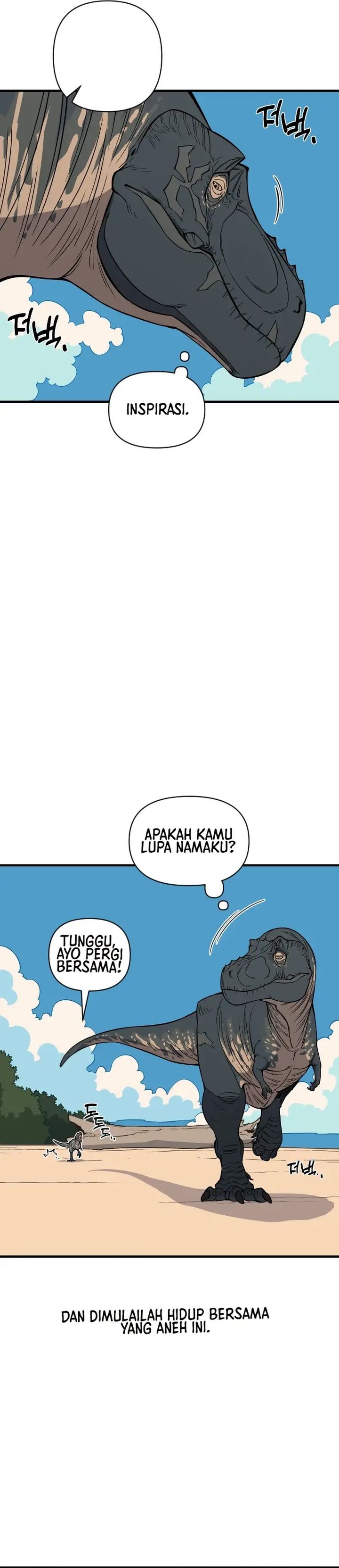 Ancient Animals