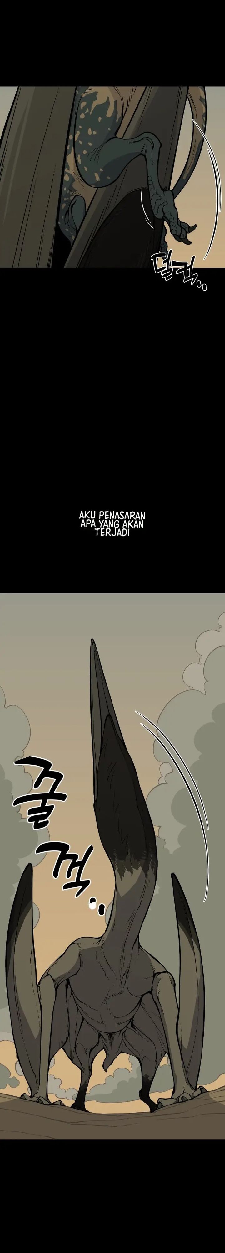 Ancient Animals
