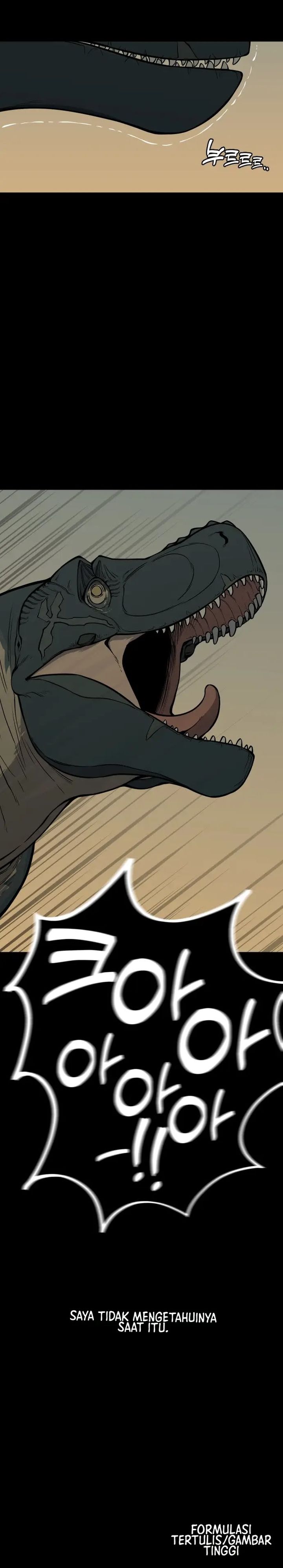 Ancient Animals