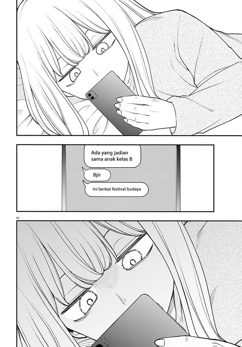 Ano Ko ni Naisho no VTUBER!