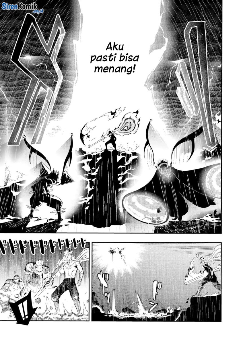 Ansatsu Skill de Isekai Saikyou: Renkinjutsu to Ansatsujutsu o Kiwameta Ore wa, Sekai o Kage kara Shihai suru Chapter 13