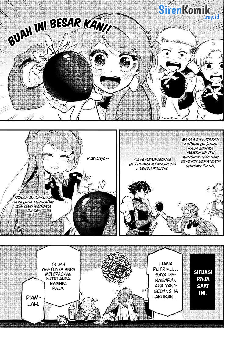 Ansatsu Skill de Isekai Saikyou: Renkinjutsu to Ansatsujutsu o Kiwameta Ore wa, Sekai o Kage kara Shihai suru Chapter 17