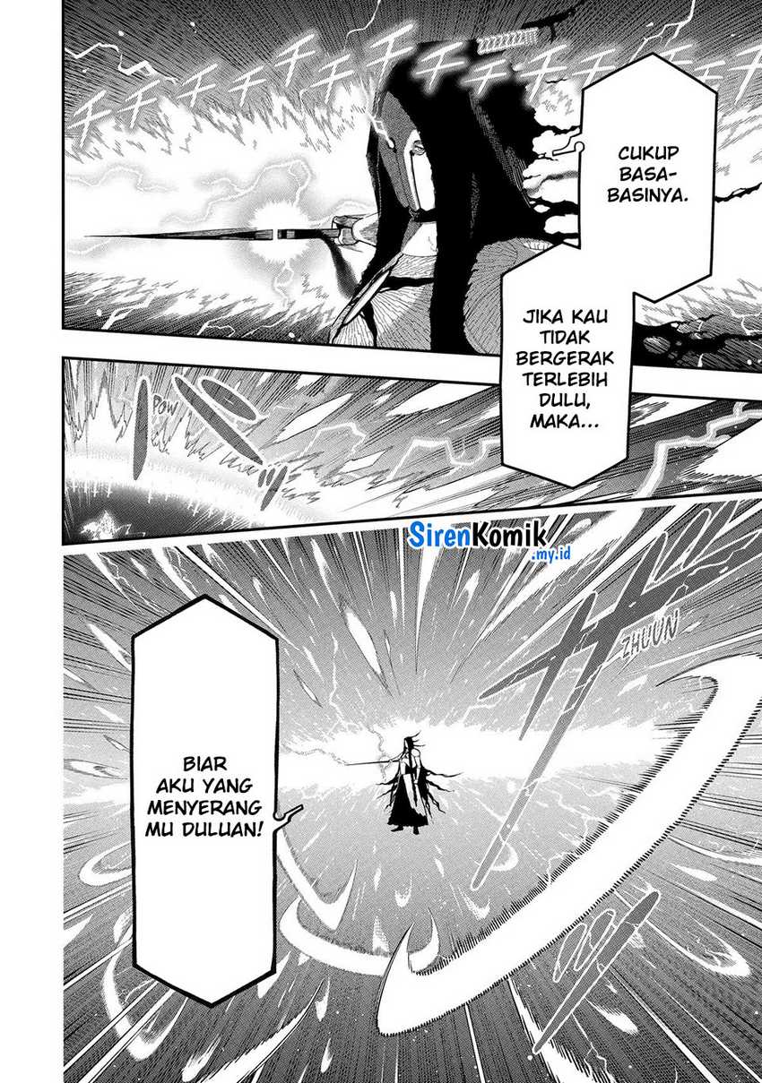 Ansatsu Skill de Isekai Saikyou: Renkinjutsu to Ansatsujutsu o Kiwameta Ore wa, Sekai o Kage kara Shihai suru Chapter 21