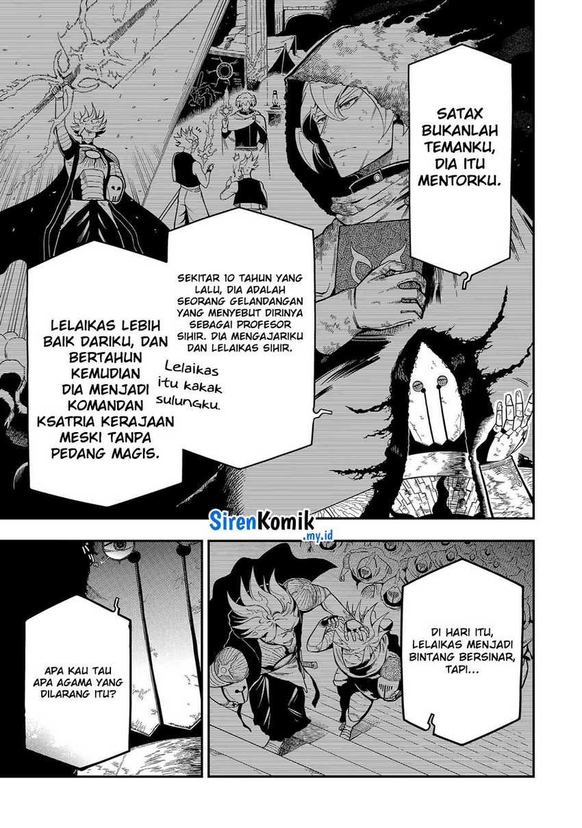 Ansatsu Skill de Isekai Saikyou: Renkinjutsu to Ansatsujutsu o Kiwameta Ore wa, Sekai o Kage kara Shihai suru Chapter 21