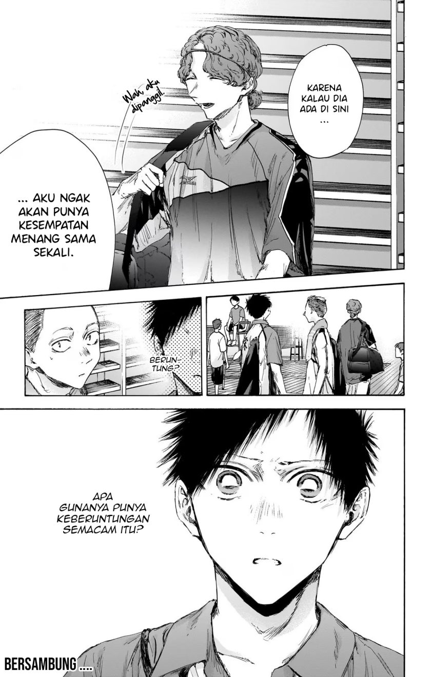 Ao no Hako Chapter 115