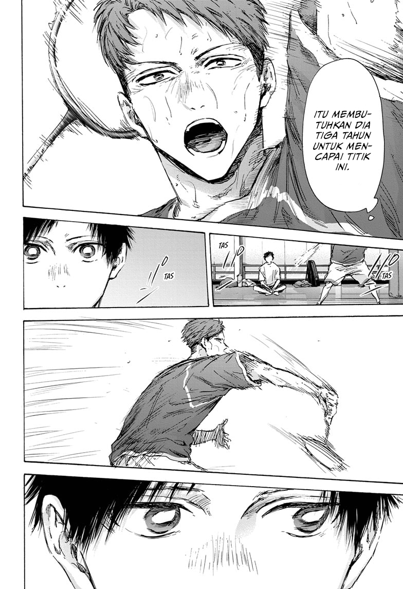Ao no Hako