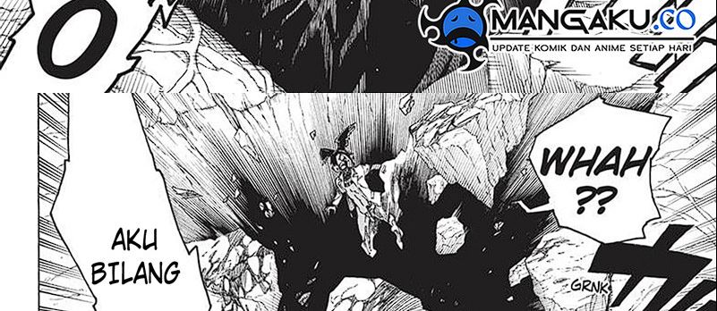 Ao no Exorcist Chapter 149