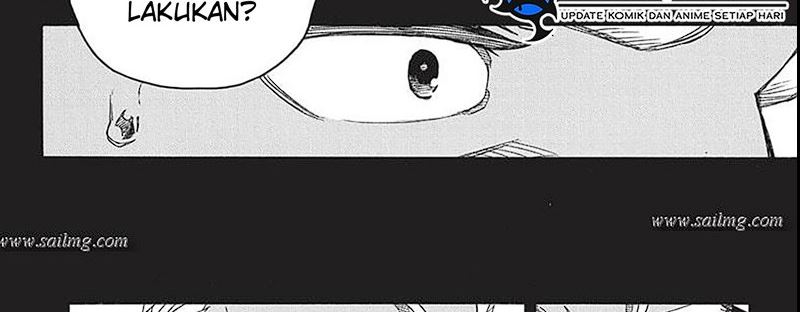 Ao no Exorcist Chapter 149