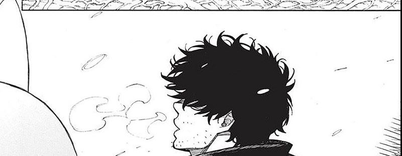 Ao no Exorcist Chapter 149