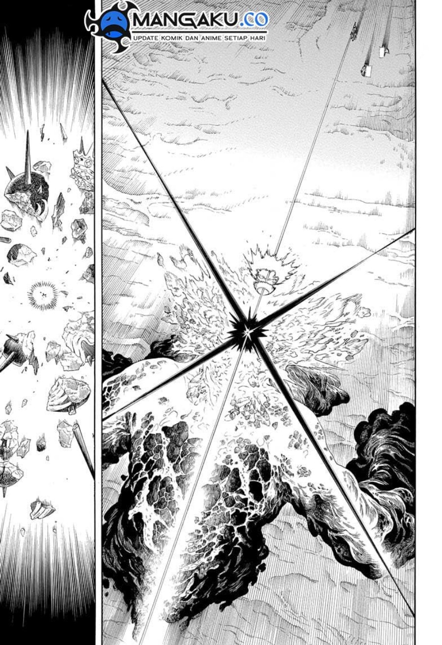 Ao no Exorcist