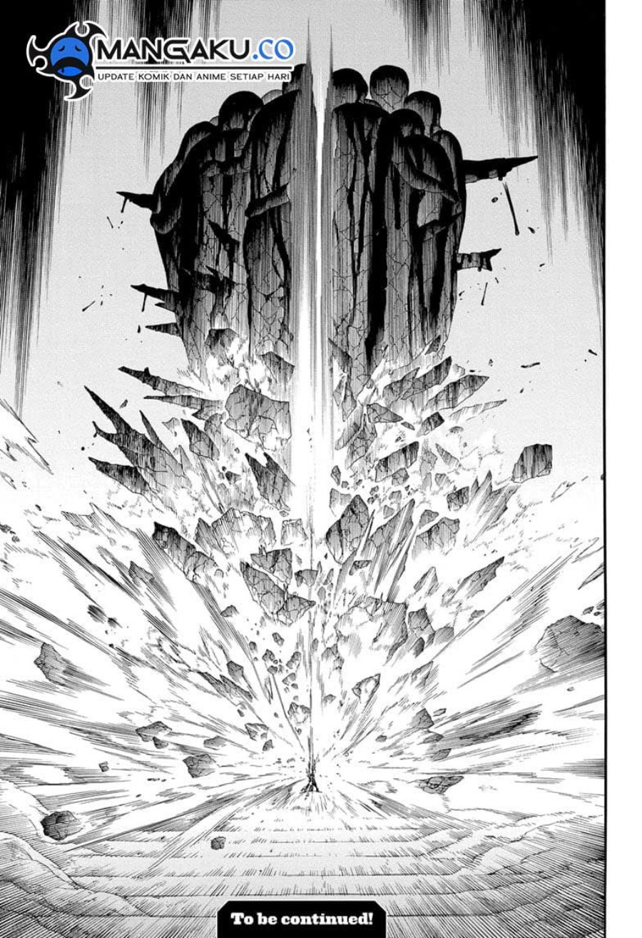 Ao no Exorcist