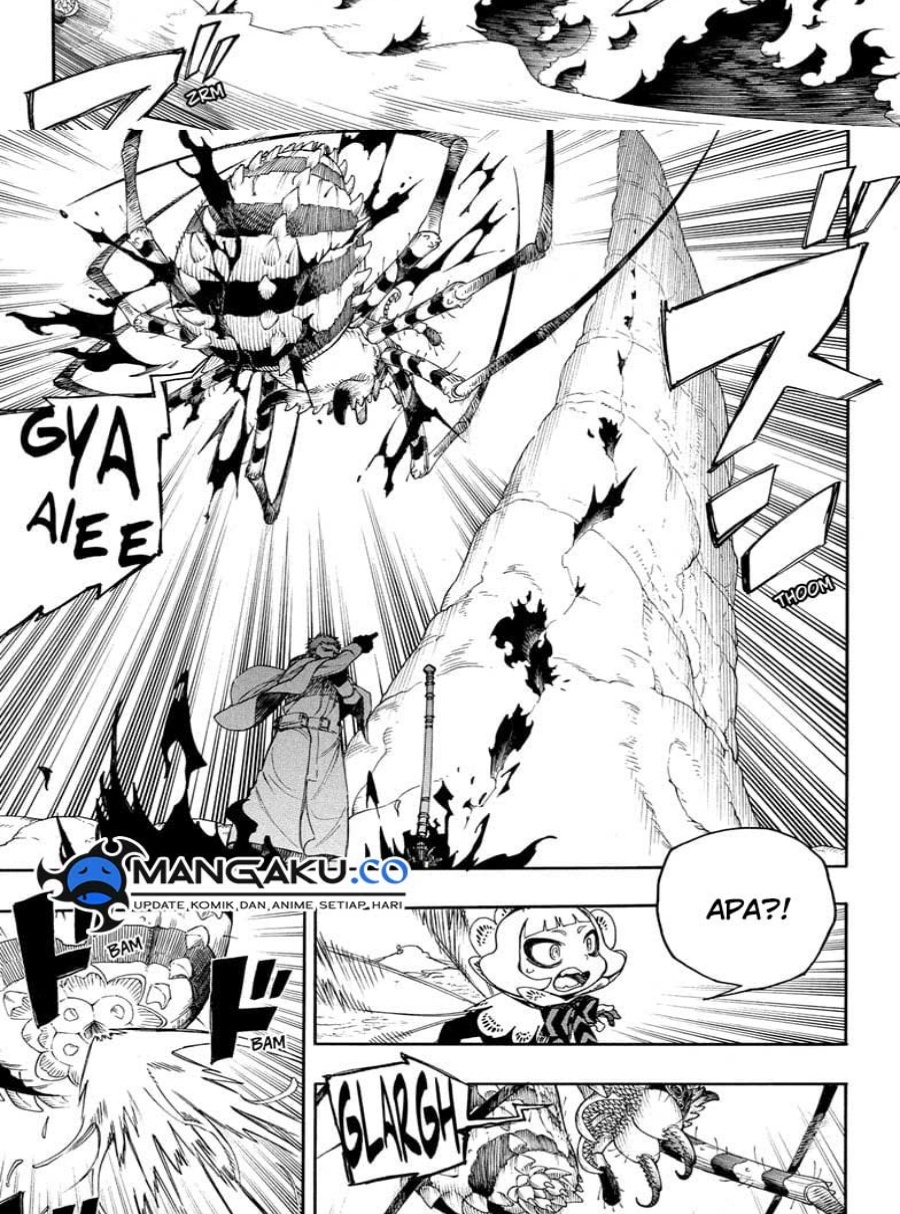 Ao no Exorcist