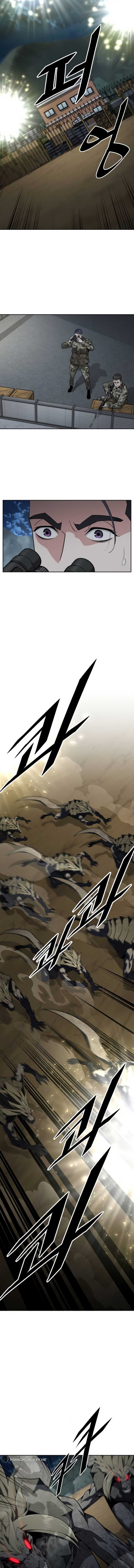 Apocalyptic Chef Awakening
