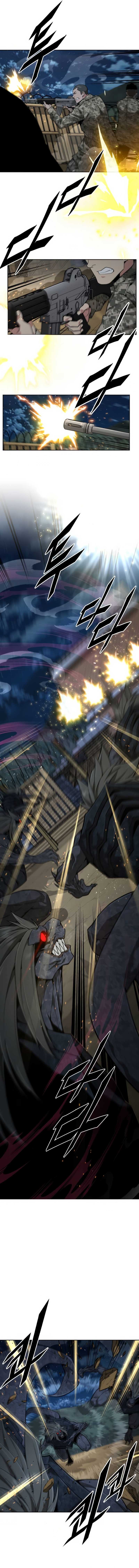 Apocalyptic Chef Awakening