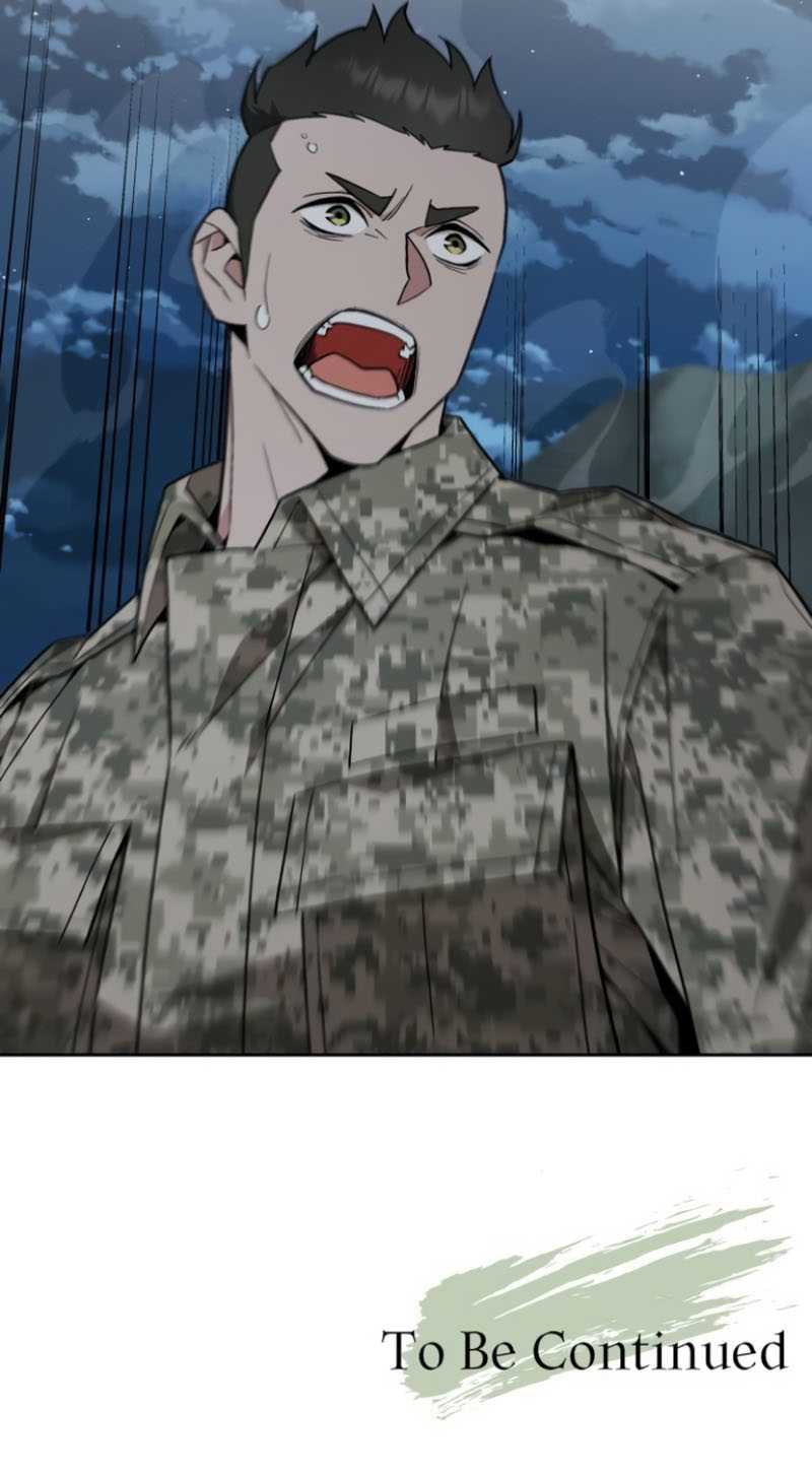 Apocalyptic Chef Awakening