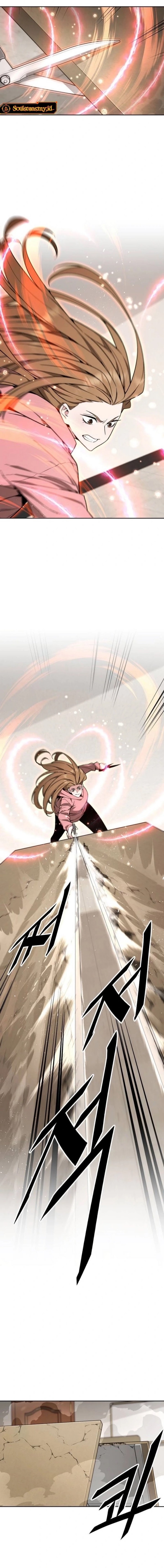 Apocalyptic Chef Awakening