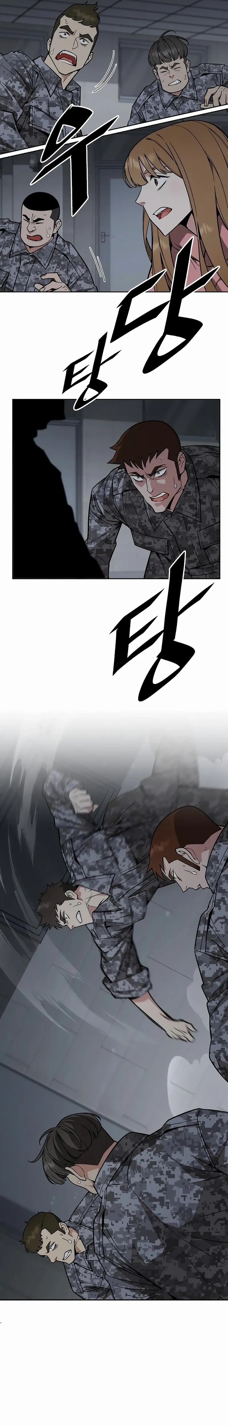 Apocalyptic Chef Awakening