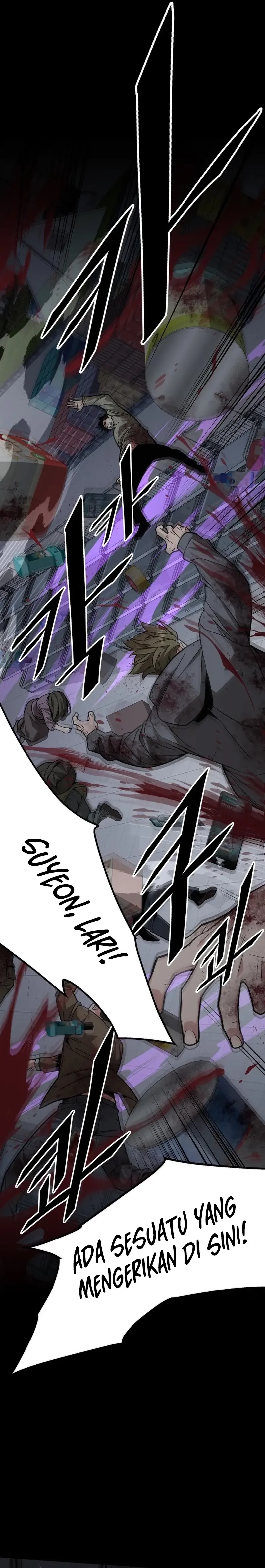 Apocalyptic Chef Awakening