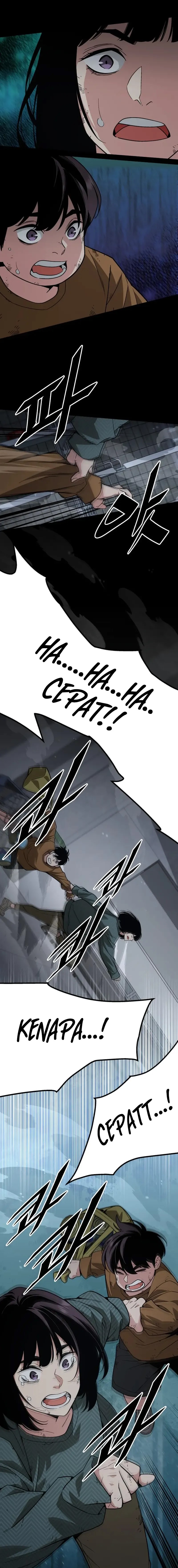 Apocalyptic Chef Awakening