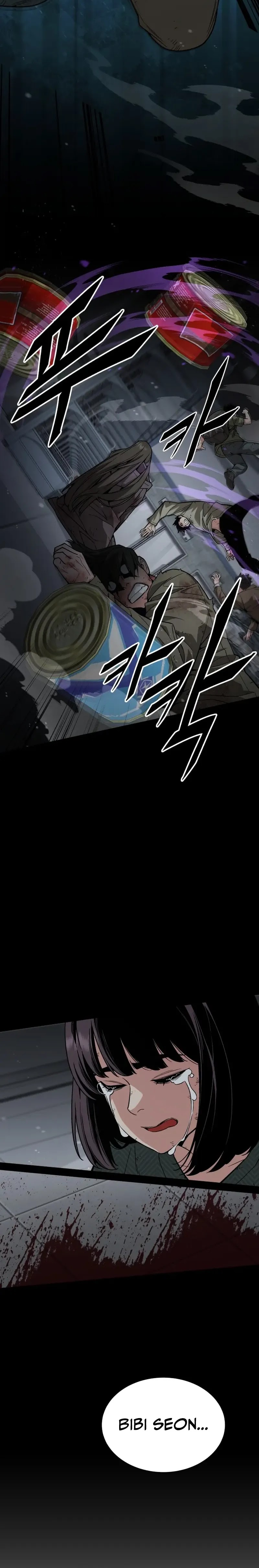 Apocalyptic Chef Awakening
