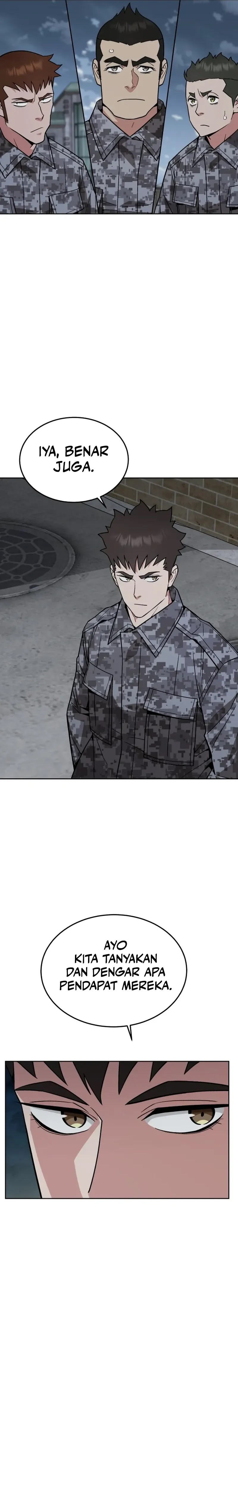 Apocalyptic Chef Awakening