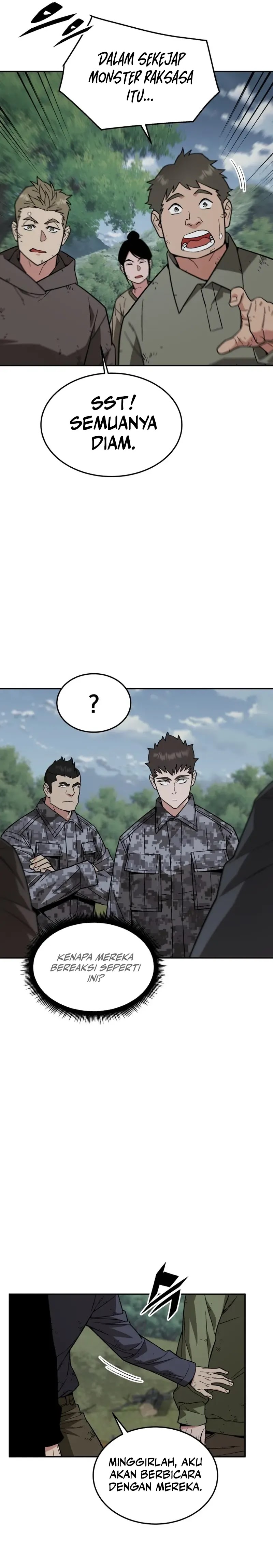 Apocalyptic Chef Awakening
