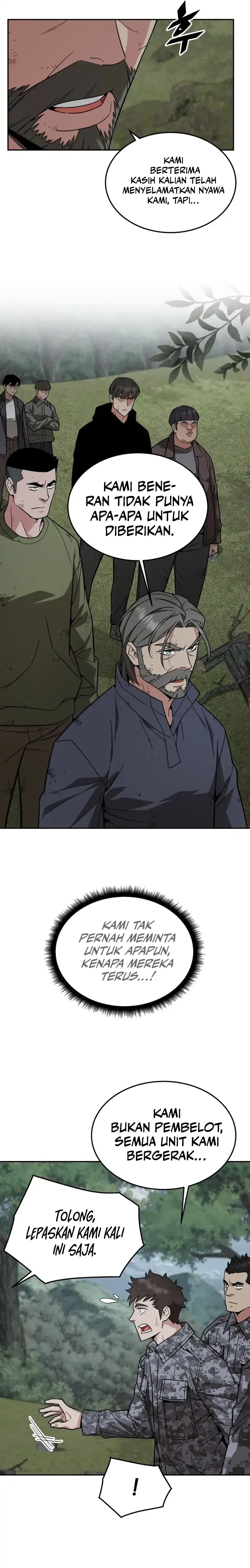 Apocalyptic Chef Awakening