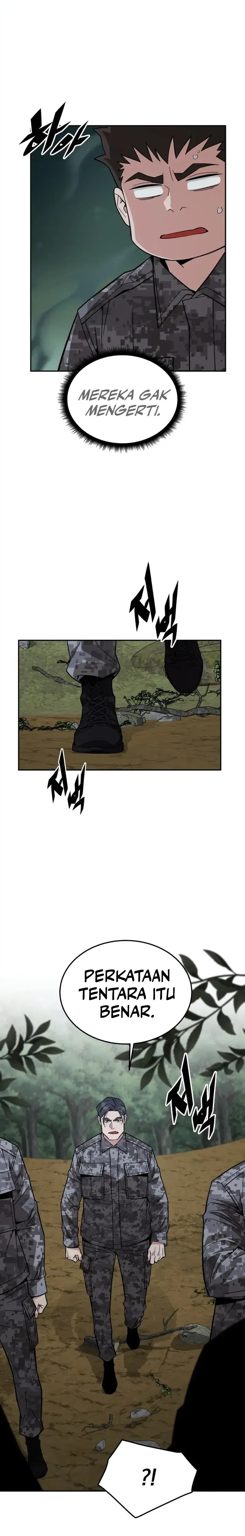 Apocalyptic Chef Awakening