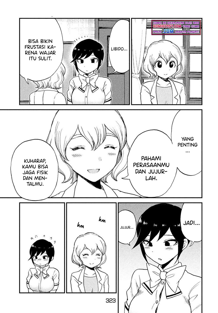 Arakure Ojousama Wa MonMon Shiteiru