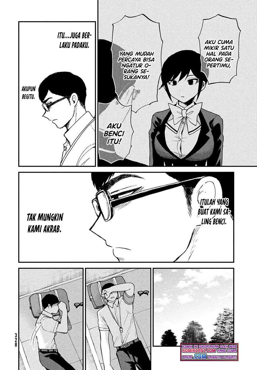 Arakure Ojousama Wa MonMon Shiteiru