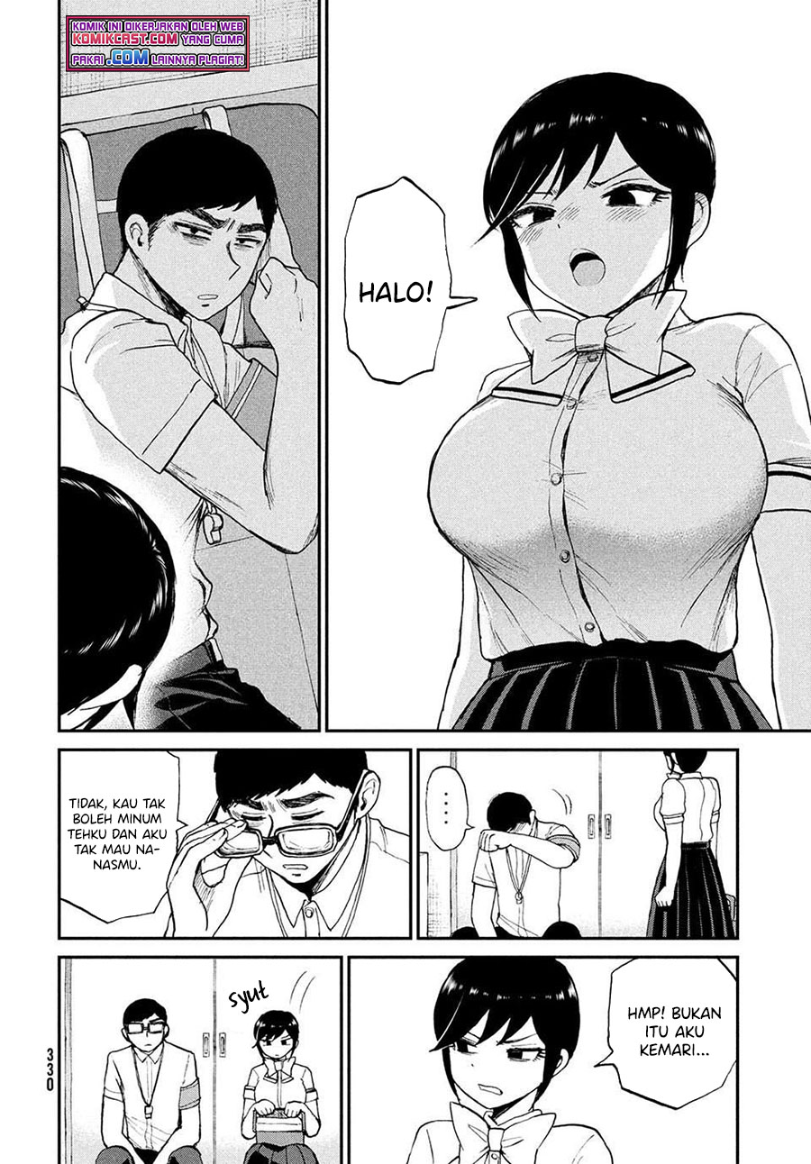 Arakure Ojousama Wa MonMon Shiteiru