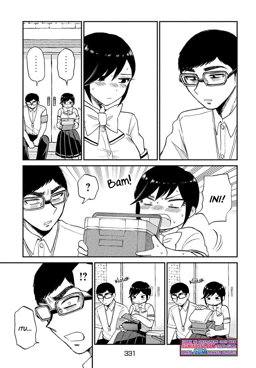 Arakure Ojousama Wa MonMon Shiteiru