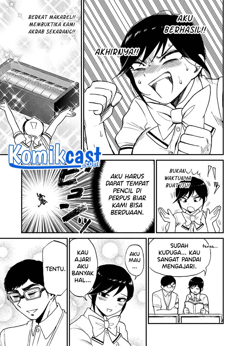 Arakure Ojousama Wa MonMon Shiteiru