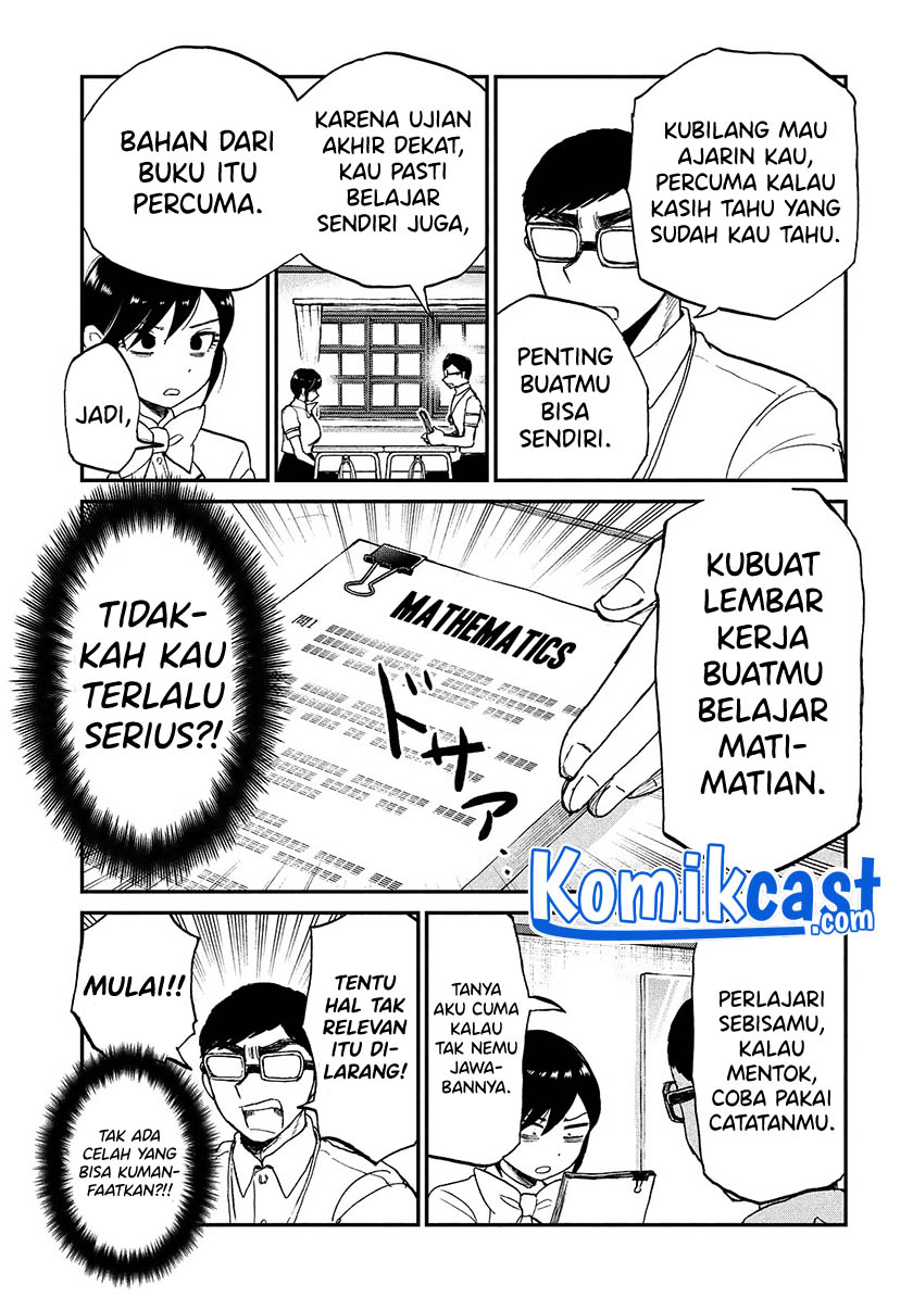 Arakure Ojousama Wa MonMon Shiteiru