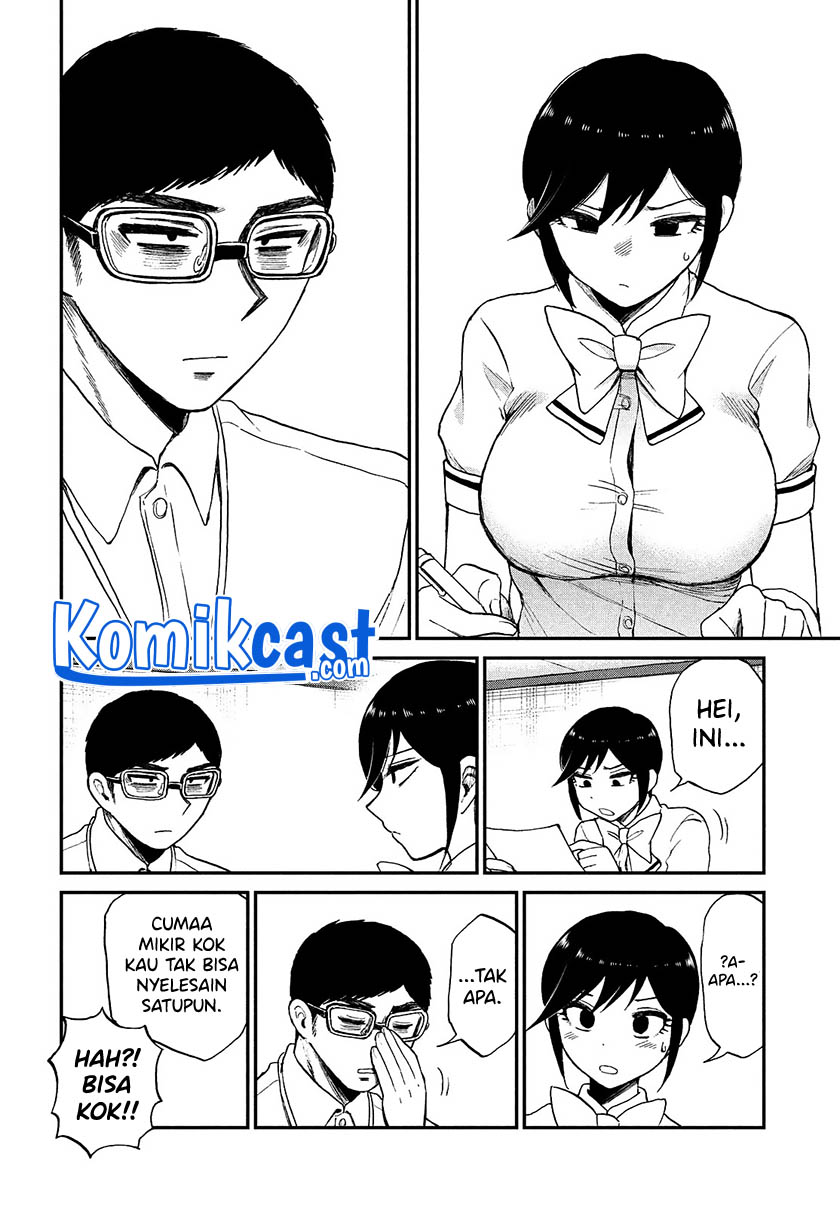 Arakure Ojousama Wa MonMon Shiteiru