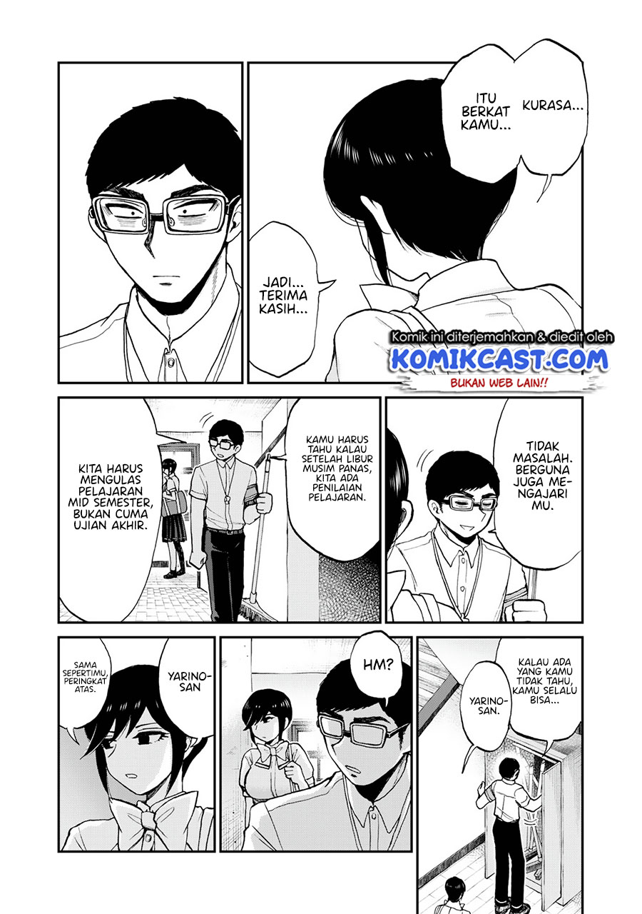 Arakure Ojousama Wa MonMon Shiteiru