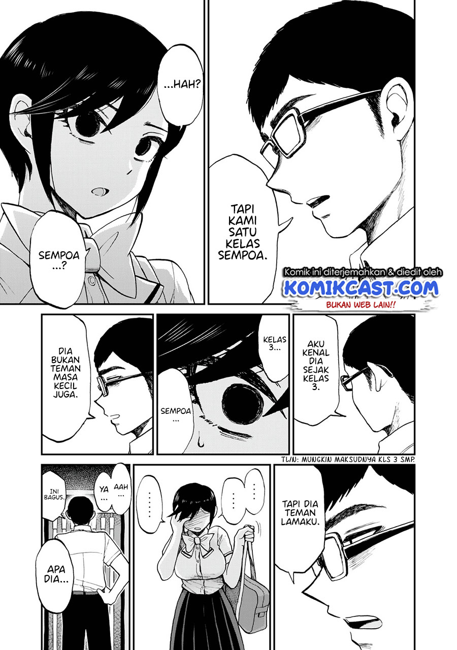 Arakure Ojousama Wa MonMon Shiteiru