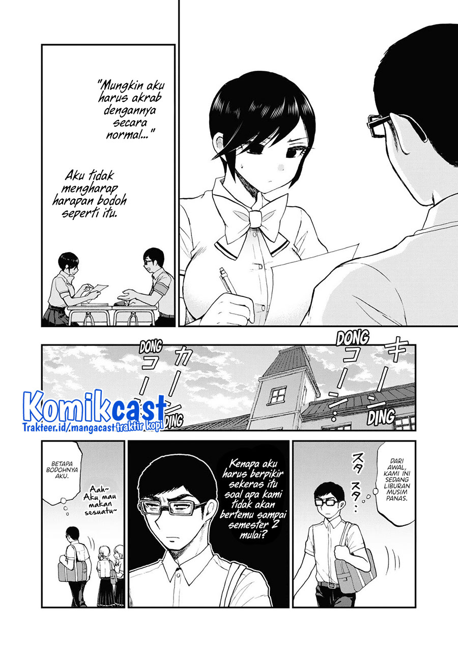 Arakure Ojousama Wa MonMon Shiteiru