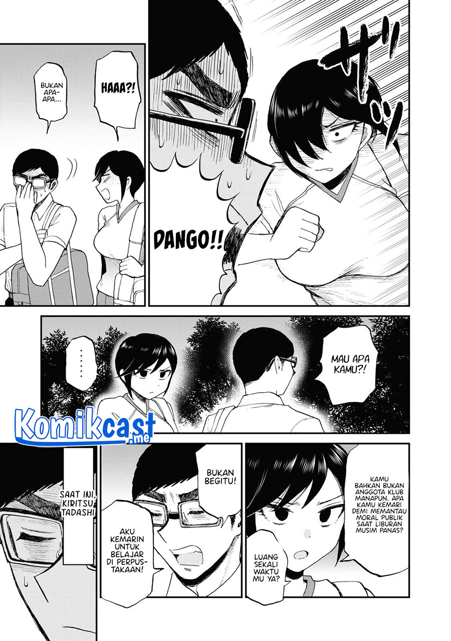 Arakure Ojousama Wa MonMon Shiteiru