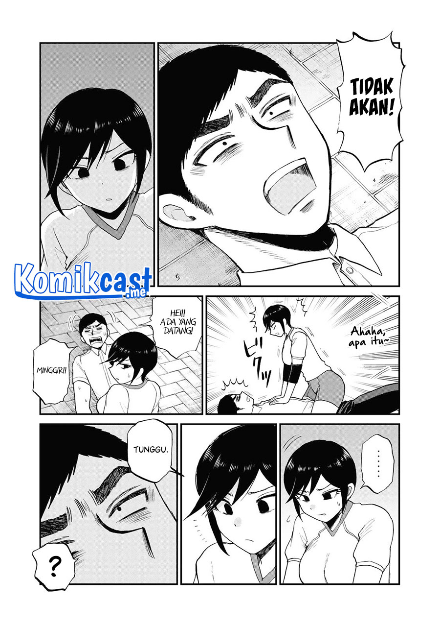 Arakure Ojousama Wa MonMon Shiteiru