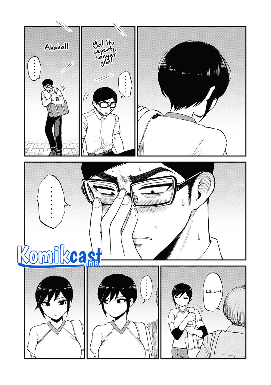 Arakure Ojousama Wa MonMon Shiteiru