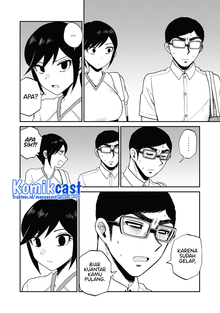 Arakure Ojousama Wa MonMon Shiteiru