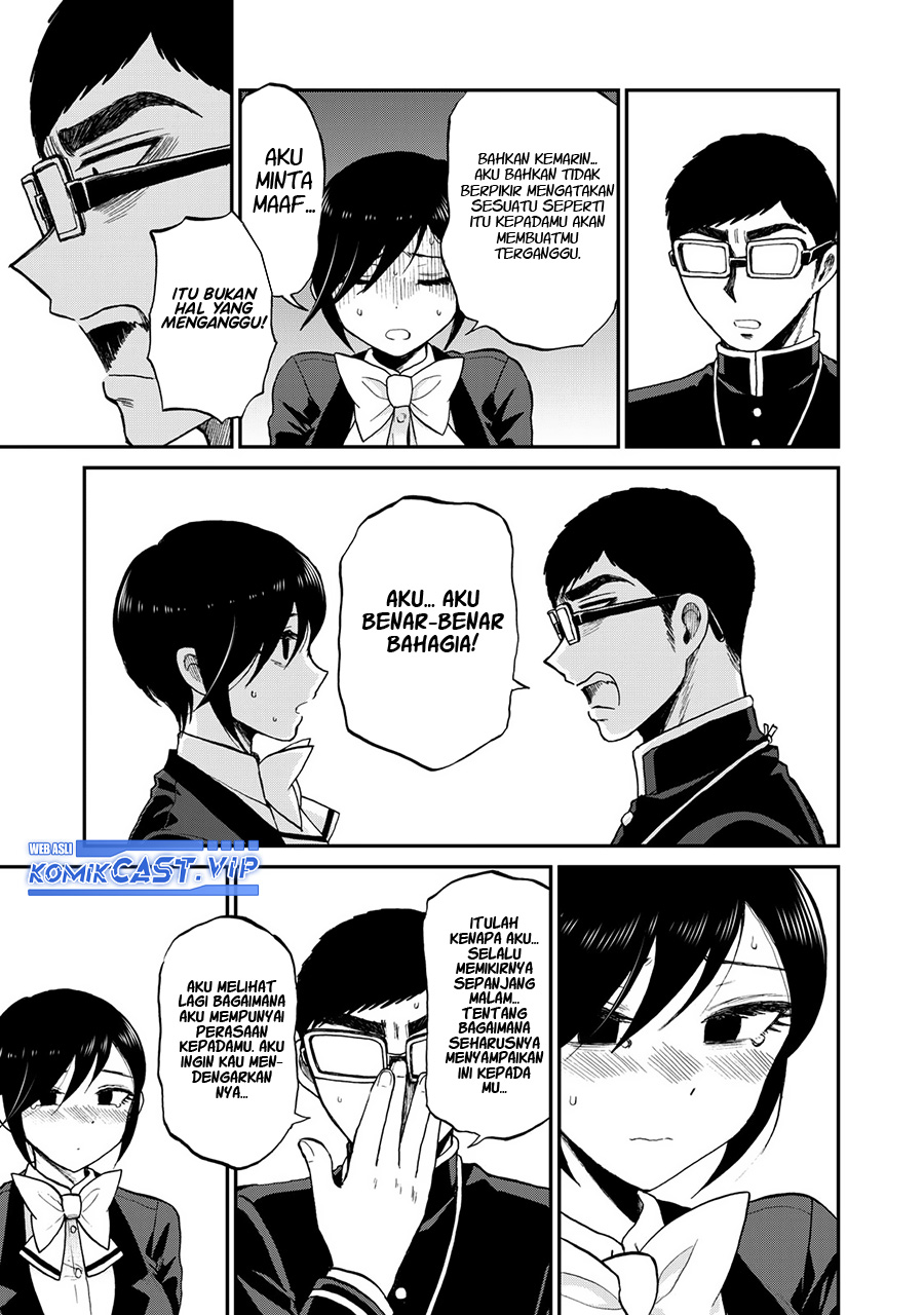 Arakure Ojousama Wa MonMon Shiteiru