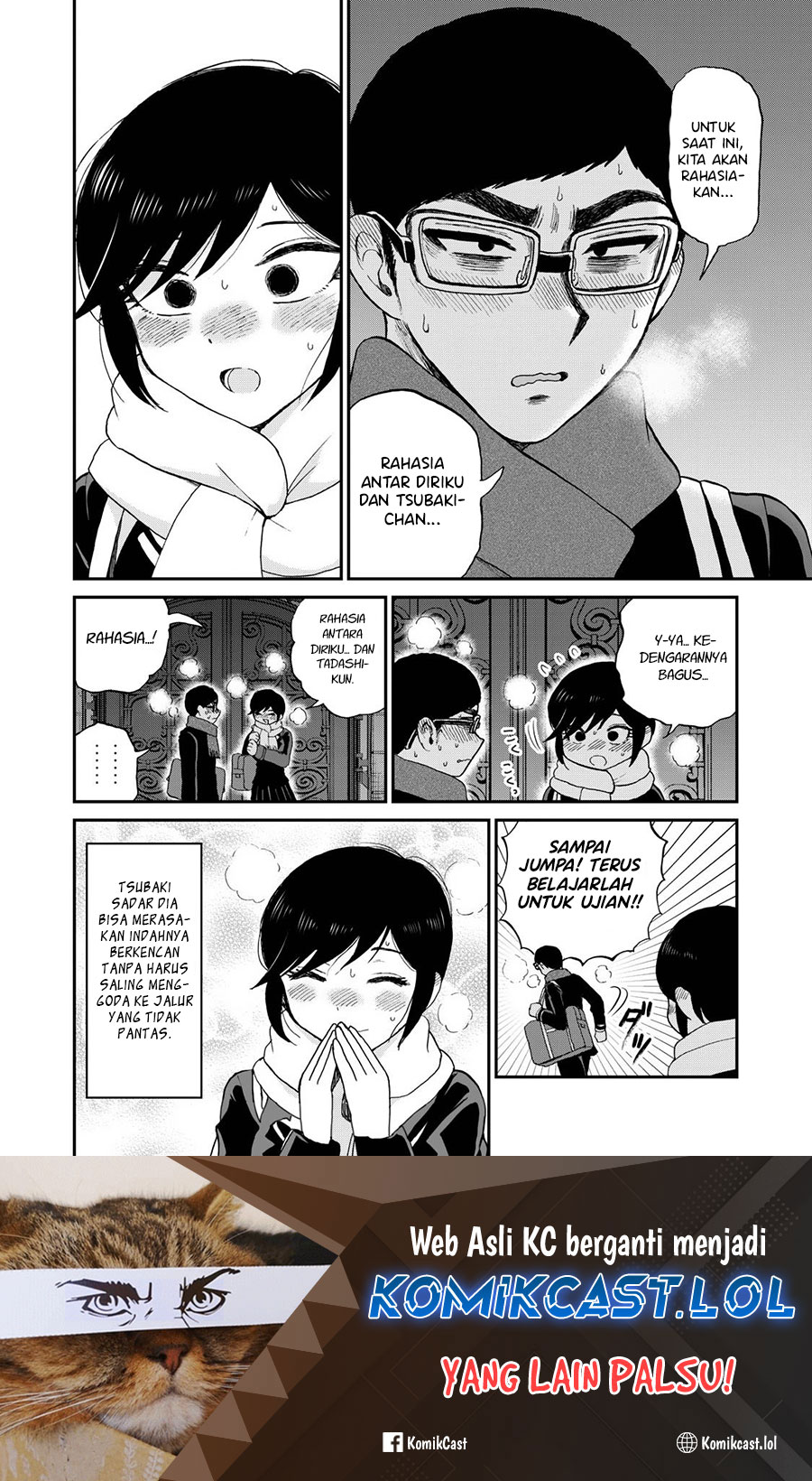 Arakure Ojousama Wa MonMon Shiteiru