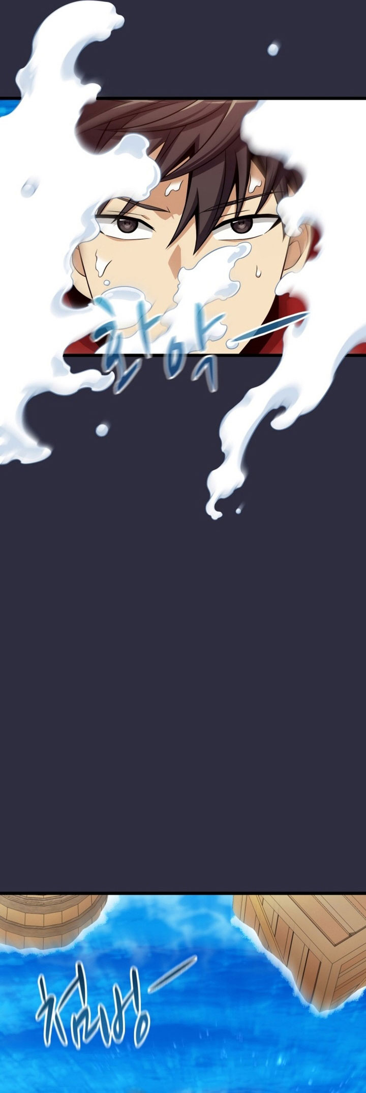 Arcane Sniper