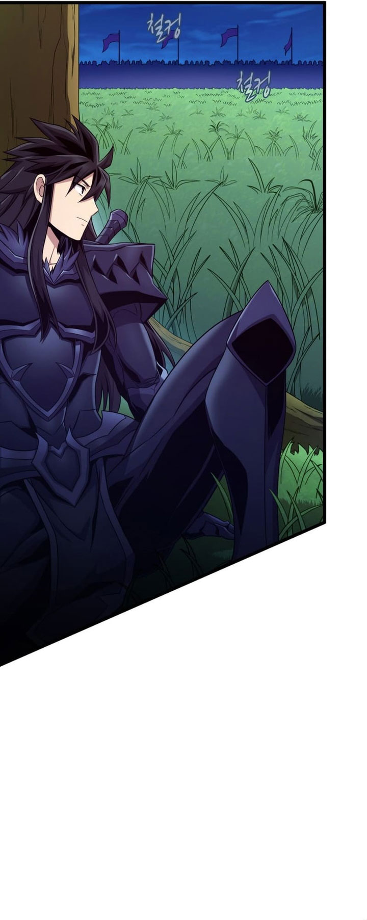 Arcane Sniper